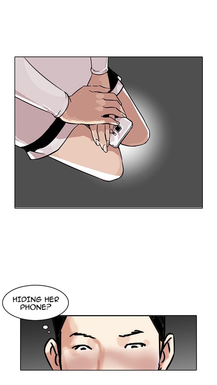 Lookism Chapter 102 32