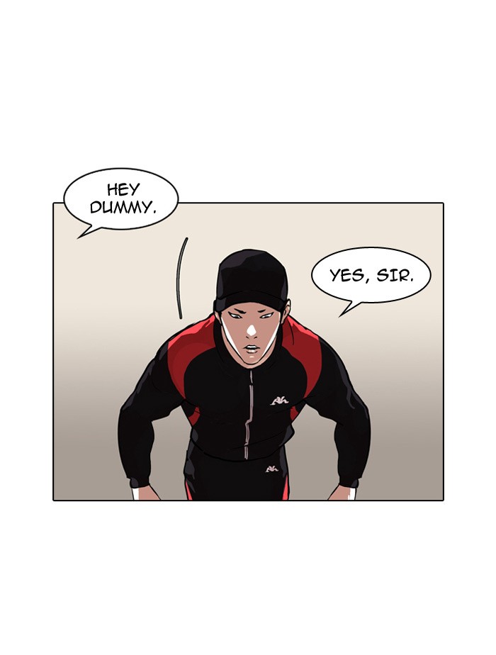 Lookism Chapter 102 33