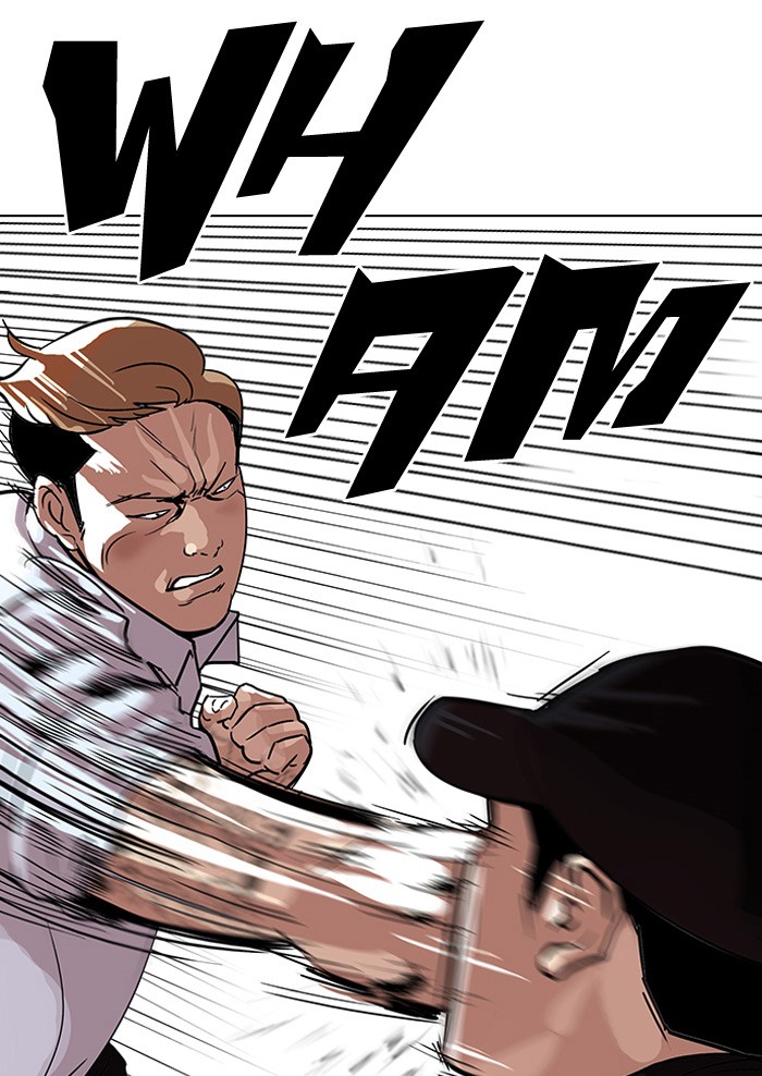 Lookism Chapter 102 34