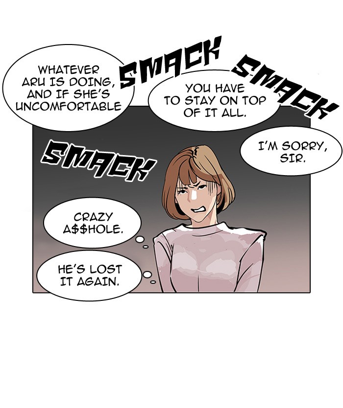 Lookism Chapter 102 36
