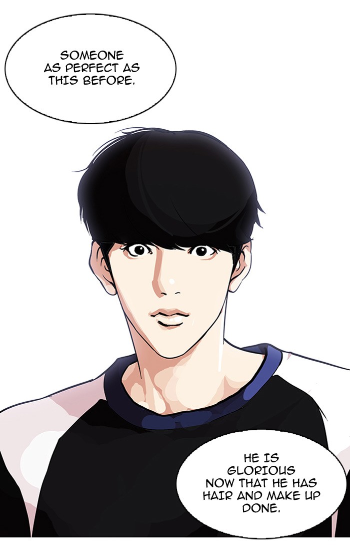 Lookism Chapter 102 45