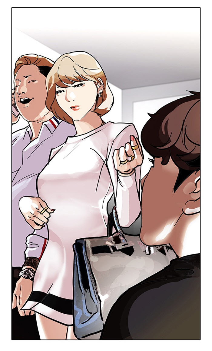 Lookism Chapter 102 50