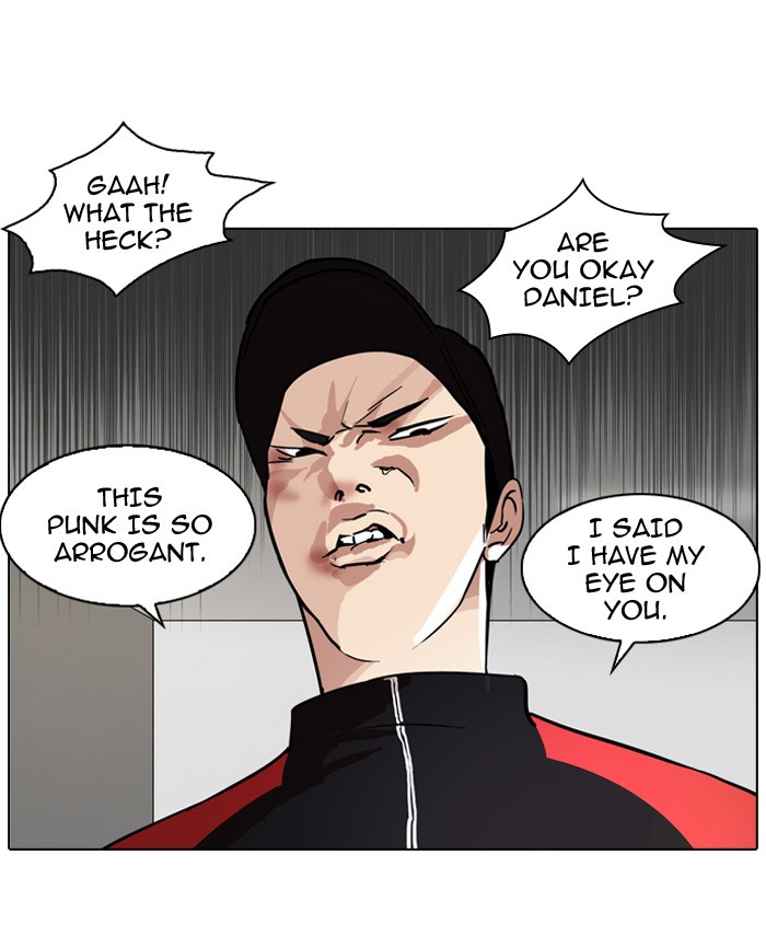 Lookism Chapter 102 58