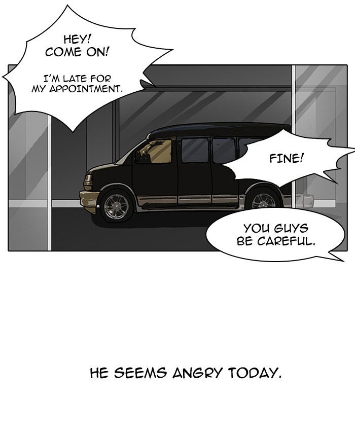 Lookism Chapter 102 61