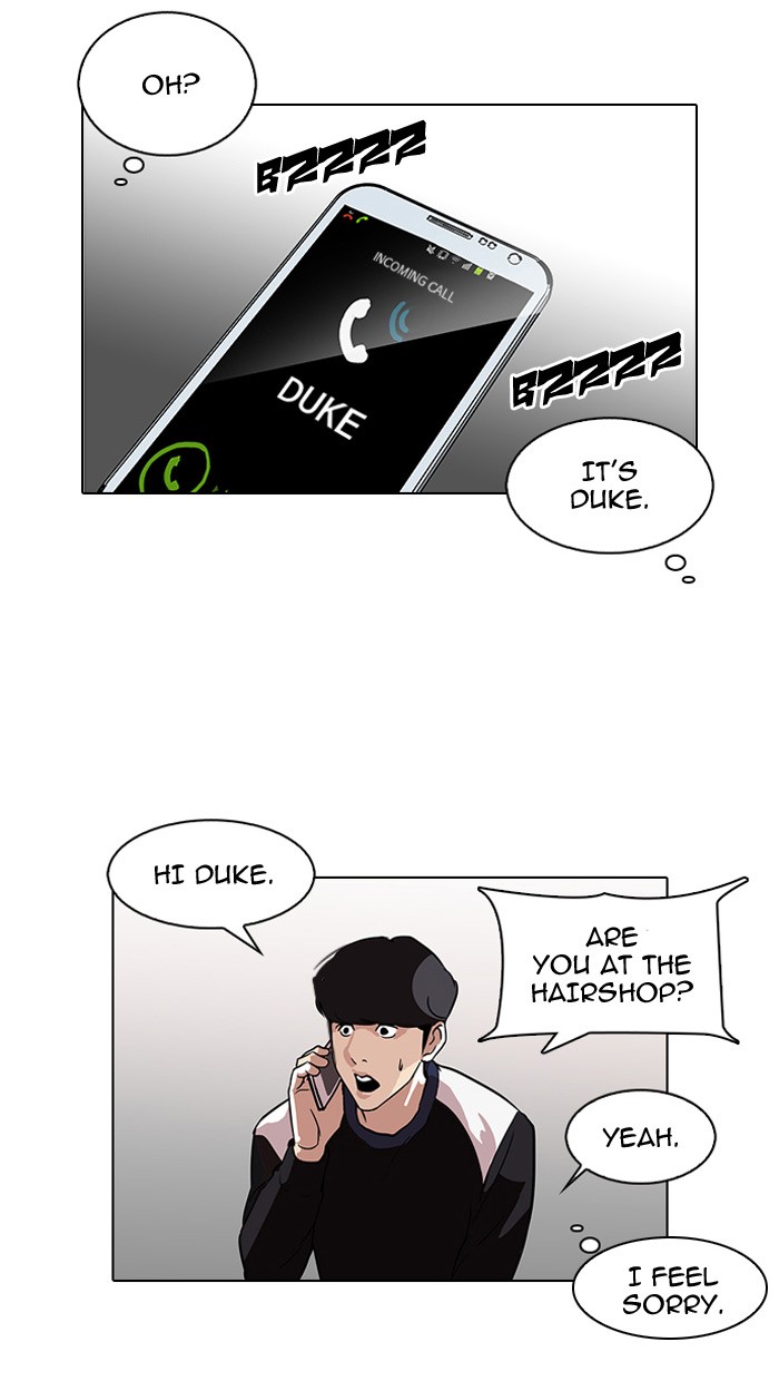 Lookism Chapter 102 63
