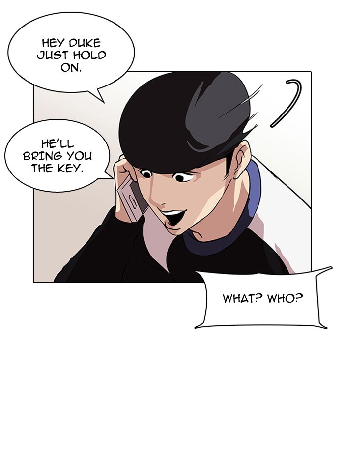 Lookism Chapter 102 68