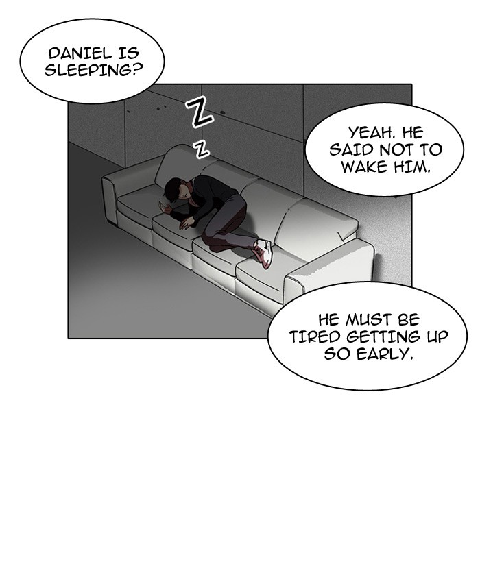 Lookism Chapter 102 72