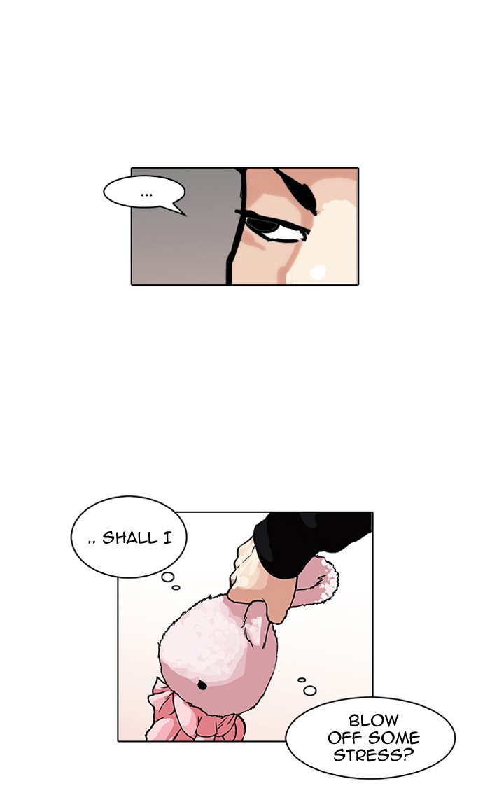 Lookism Chapter 103