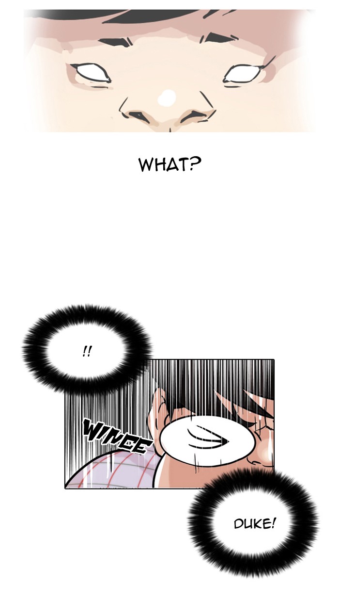 Lookism Chapter 103