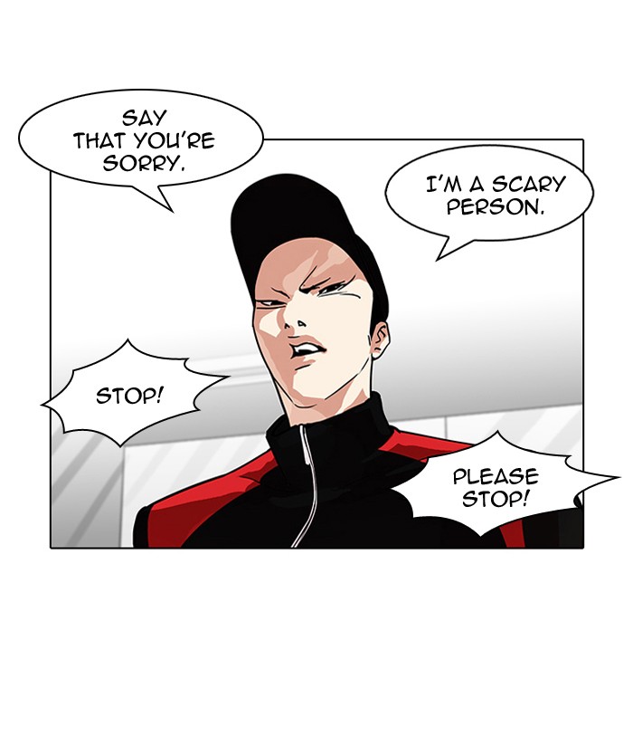 Lookism Chapter 103