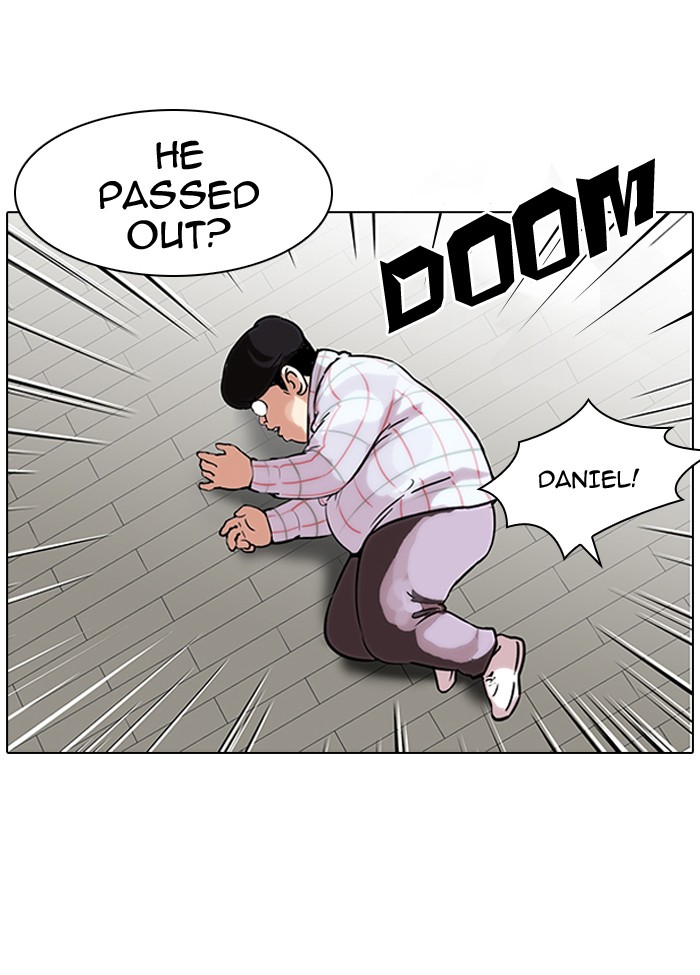 Lookism Chapter 104 3