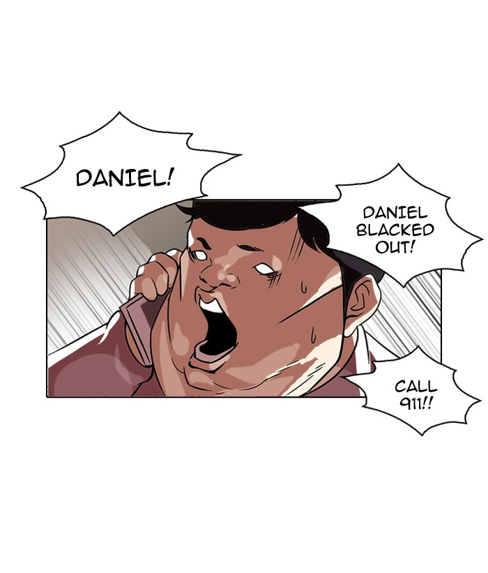 Lookism Chapter 104 6
