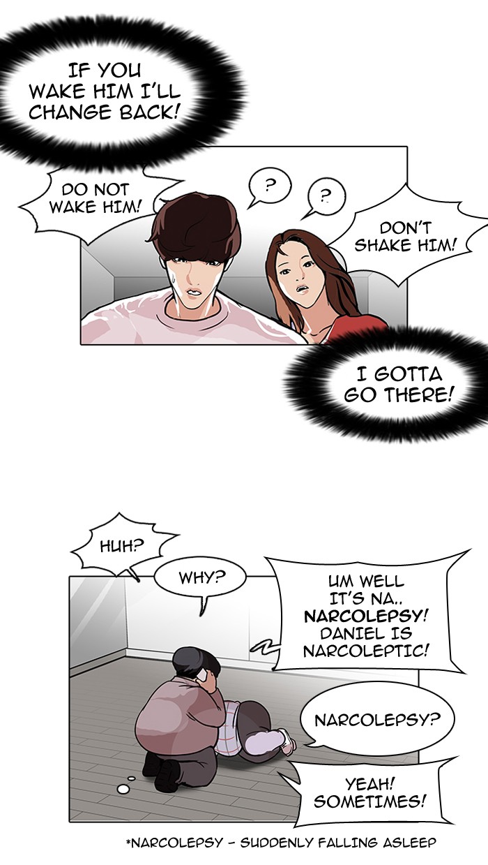 Lookism Chapter 104 8