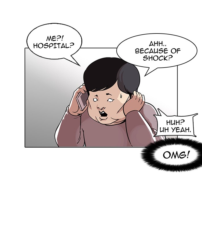 Lookism Chapter 104 10