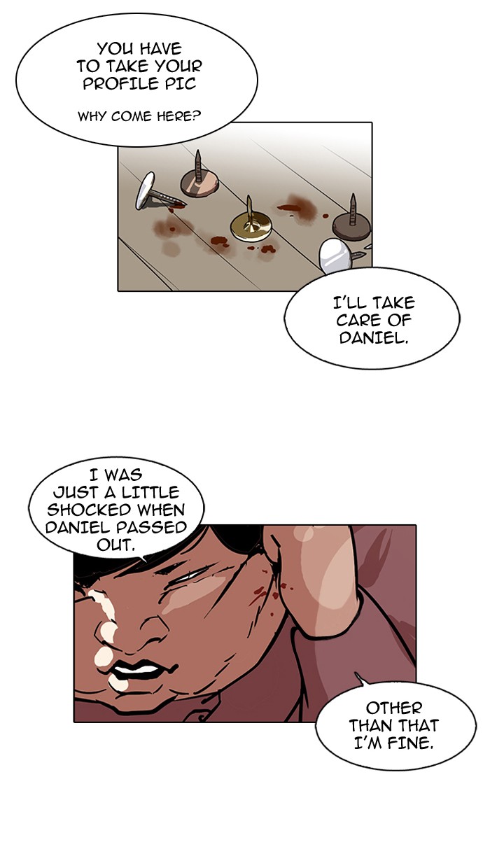 Lookism Chapter 104 12