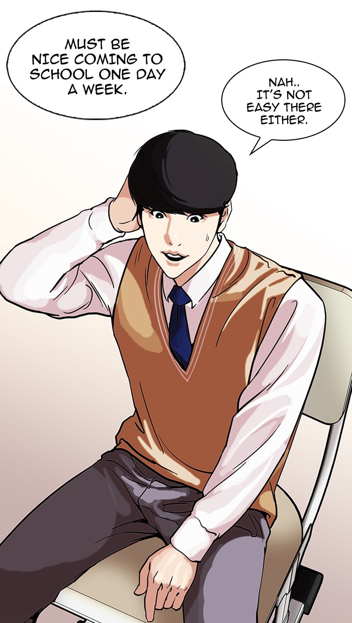 Lookism Chapter 104 19