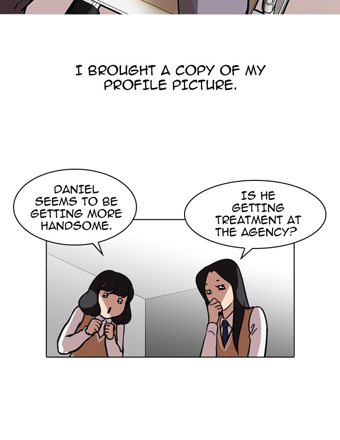 Lookism Chapter 104 20