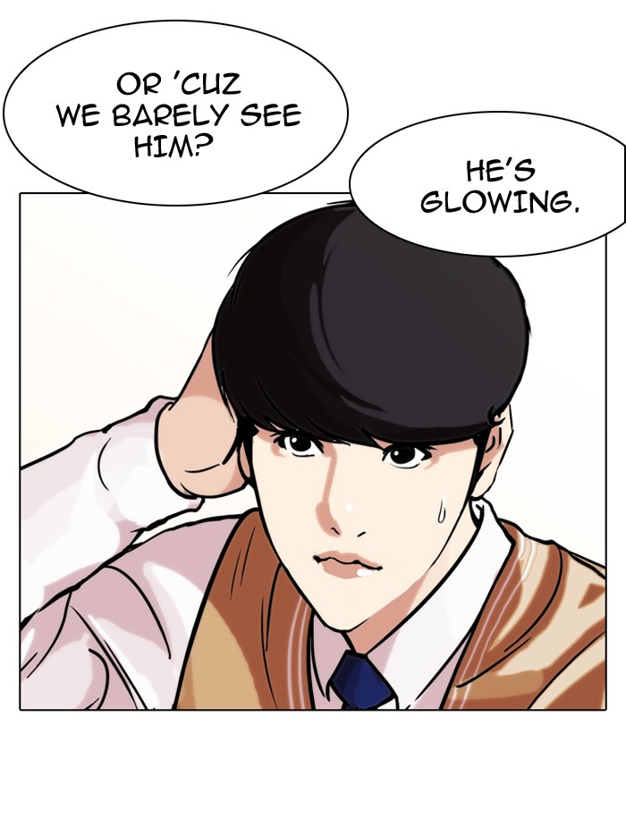 Lookism Chapter 104 21