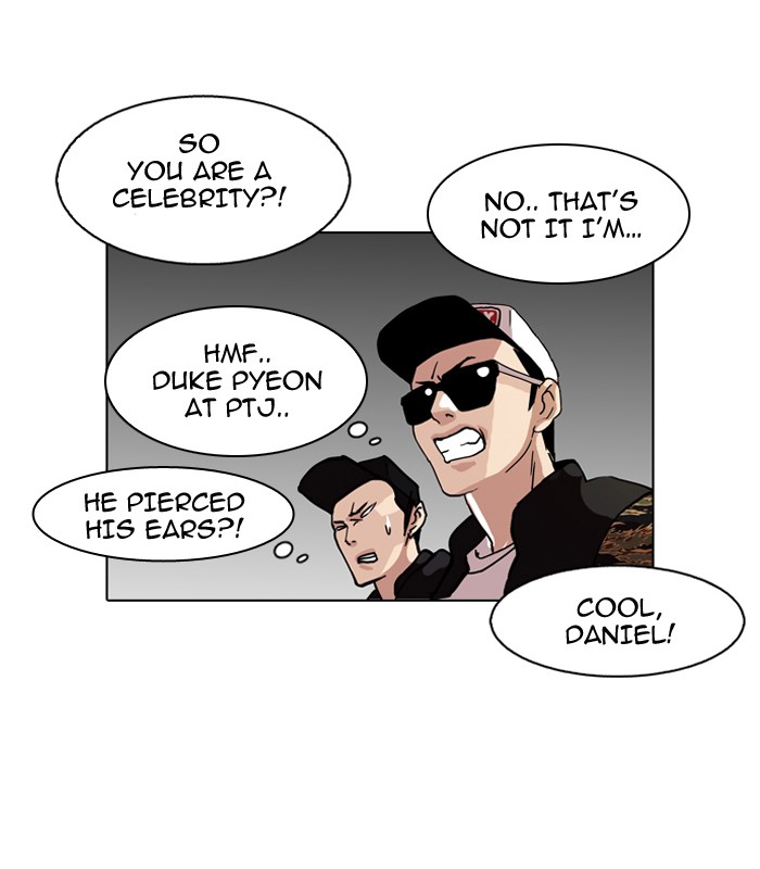 Lookism Chapter 104 28