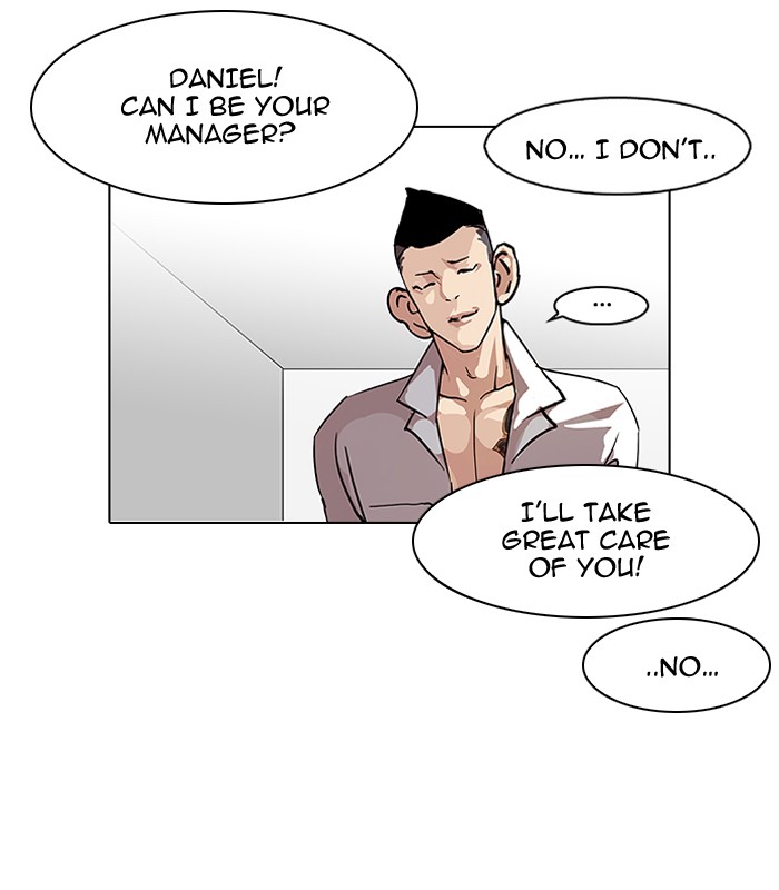 Lookism Chapter 104 29