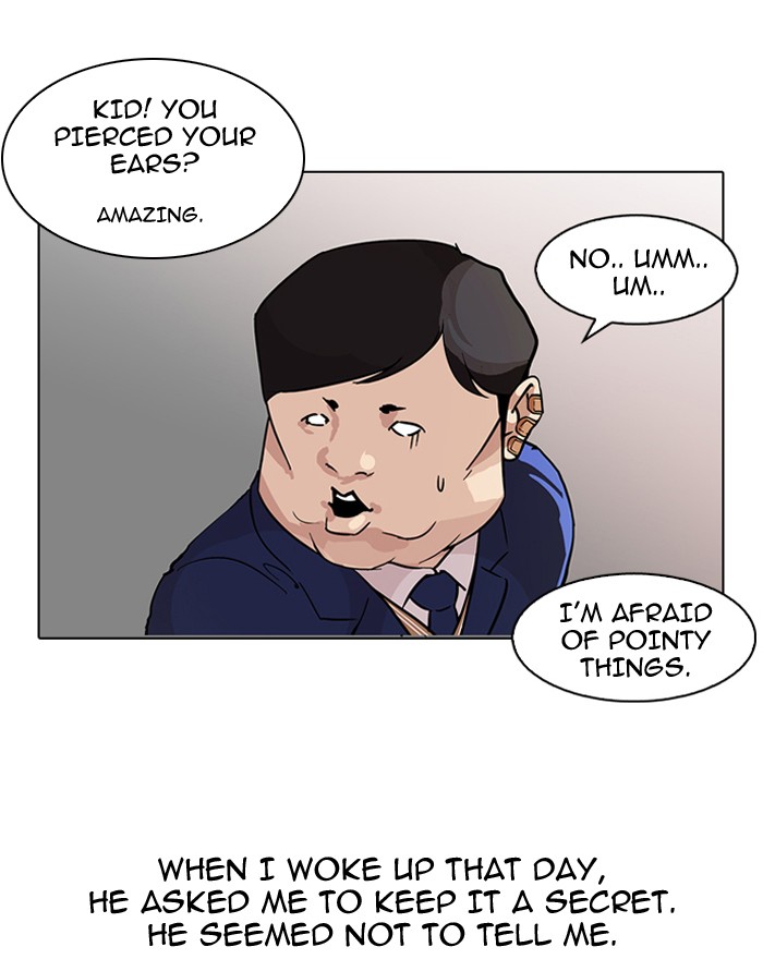 Lookism Chapter 104 37