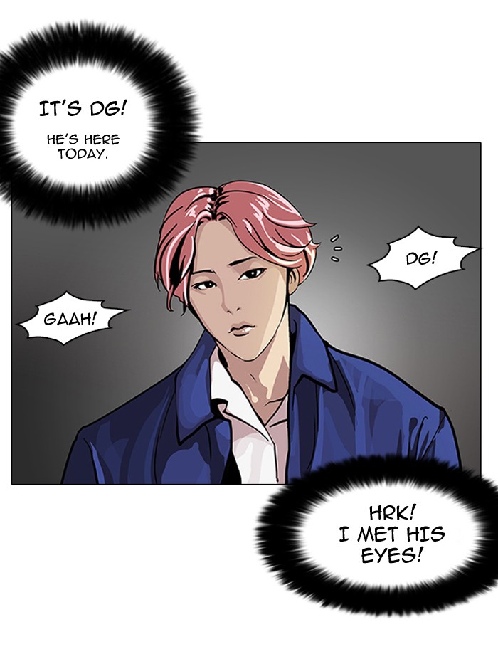 Lookism Chapter 104 40