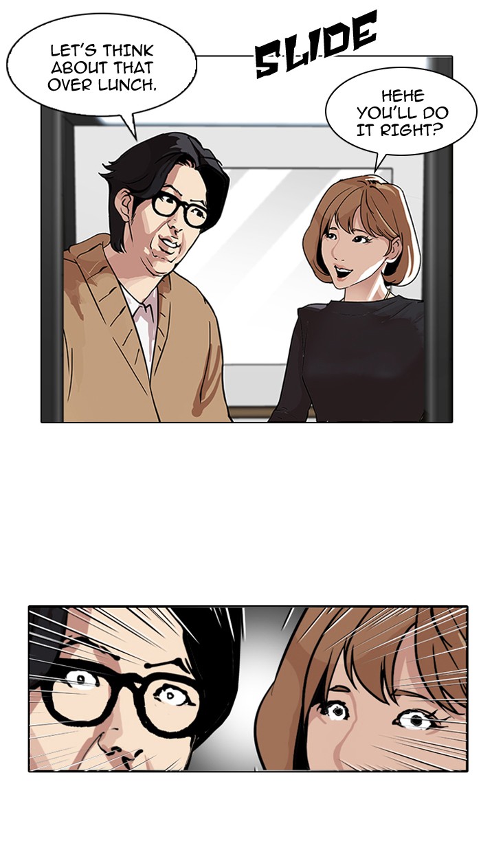 Lookism Chapter 104 68