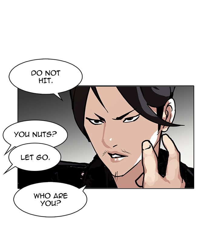Lookism Chapter 104 72