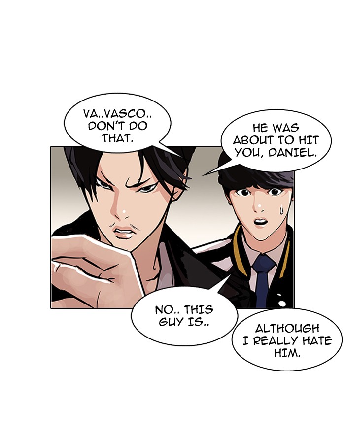 Lookism Chapter 105 8