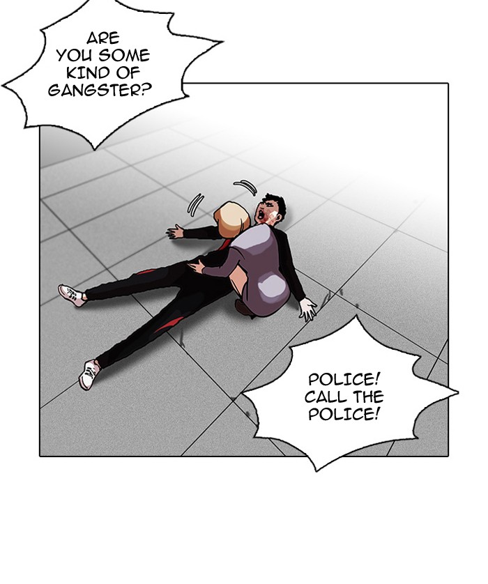 Lookism Chapter 105 37