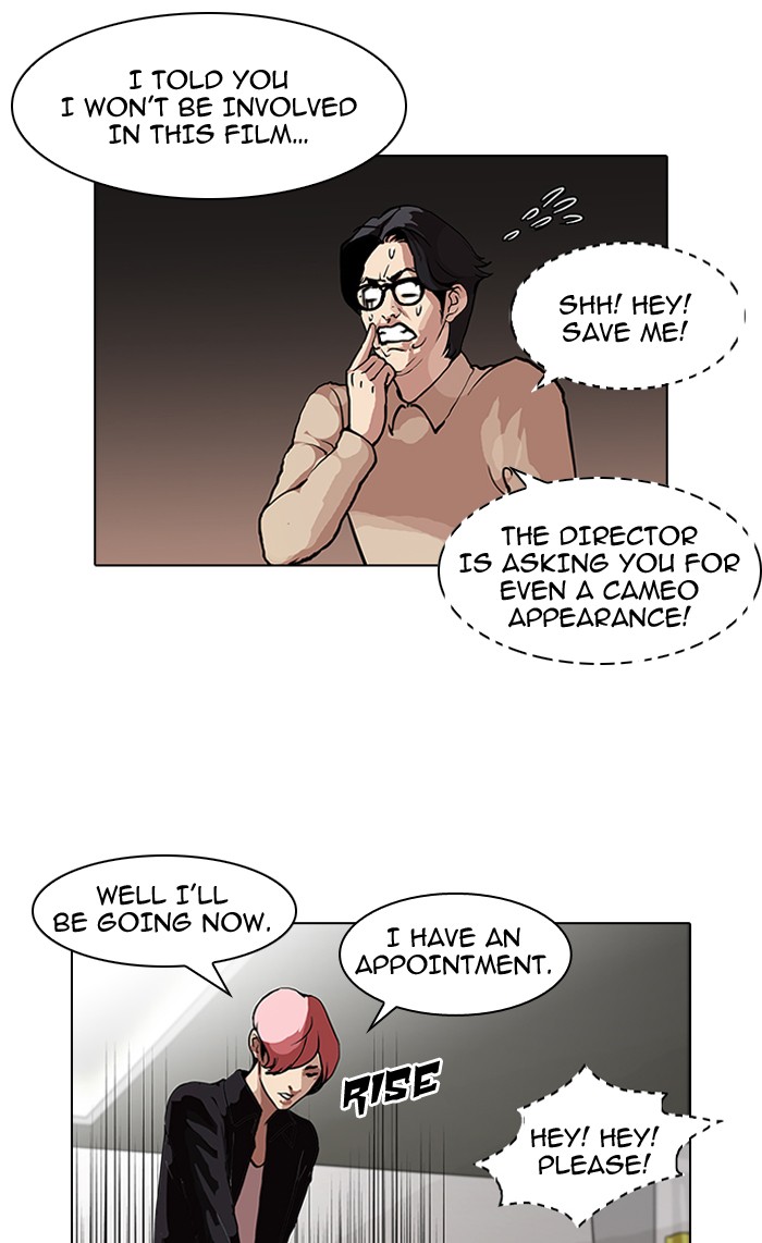 Lookism Chapter 105 50