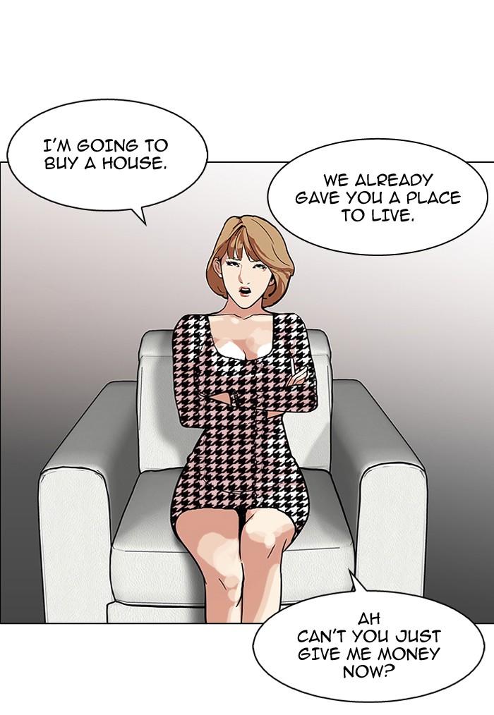 Lookism Chapter 104