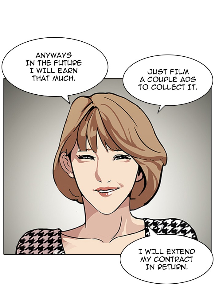 Lookism Chapter 104