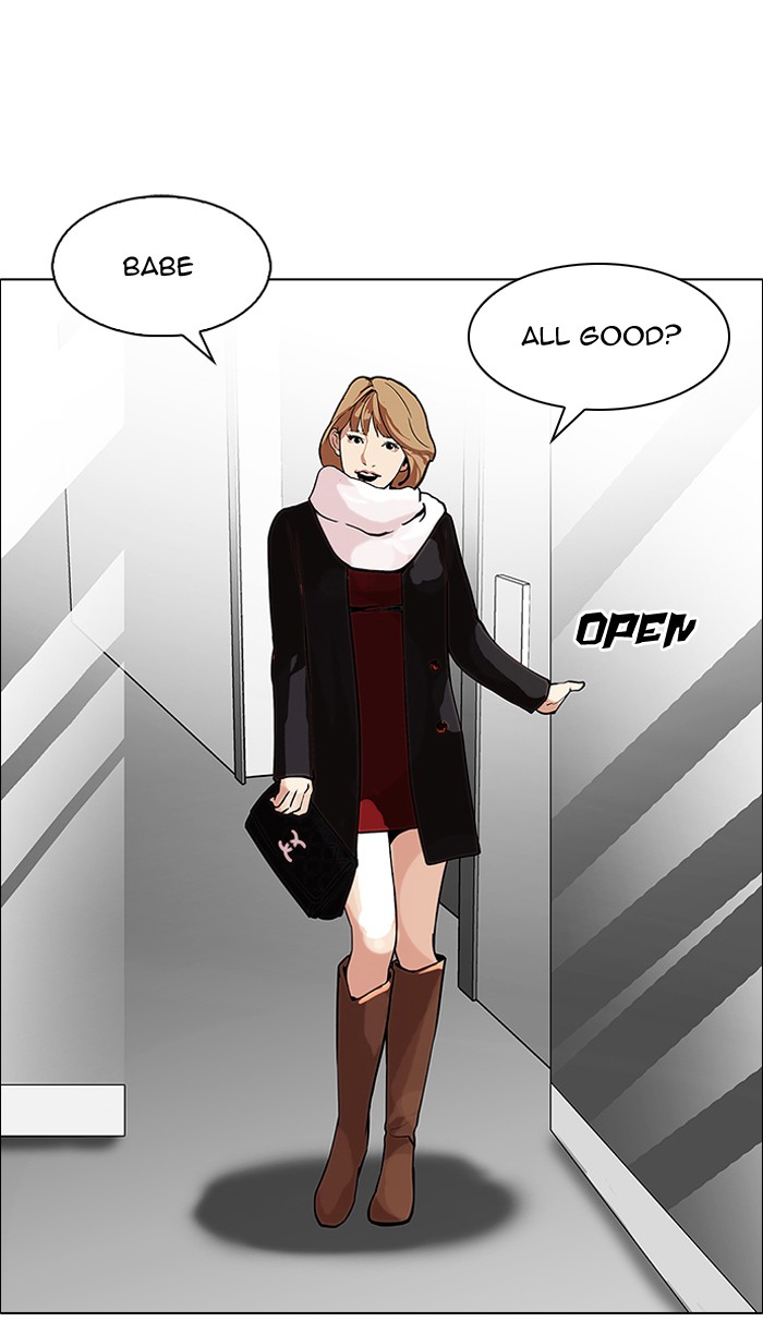 Lookism Chapter 104