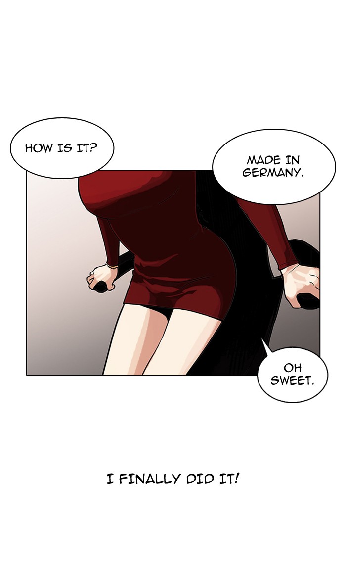 Lookism Chapter 104