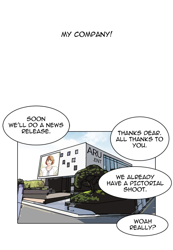 Lookism Chapter 104