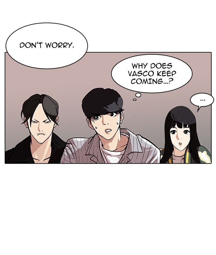 Lookism Chapter 104