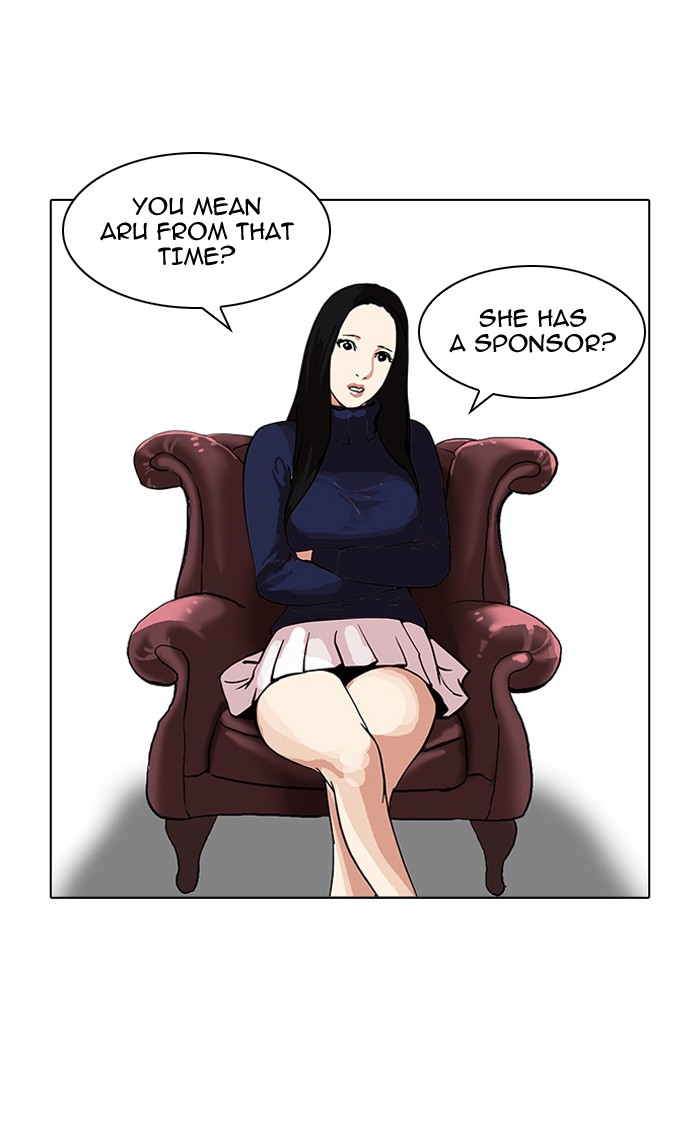 Lookism Chapter 104