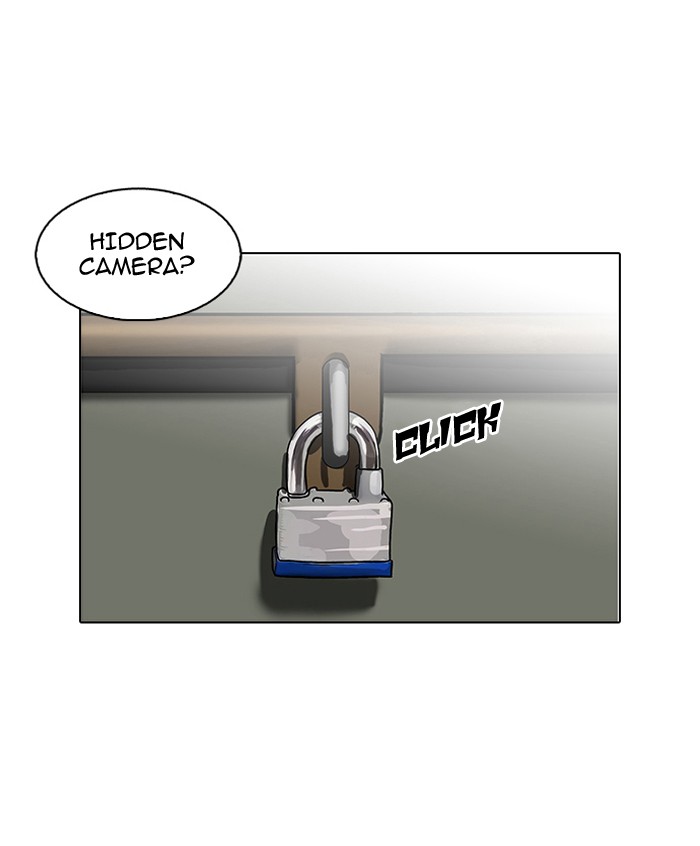 Lookism Chapter 104