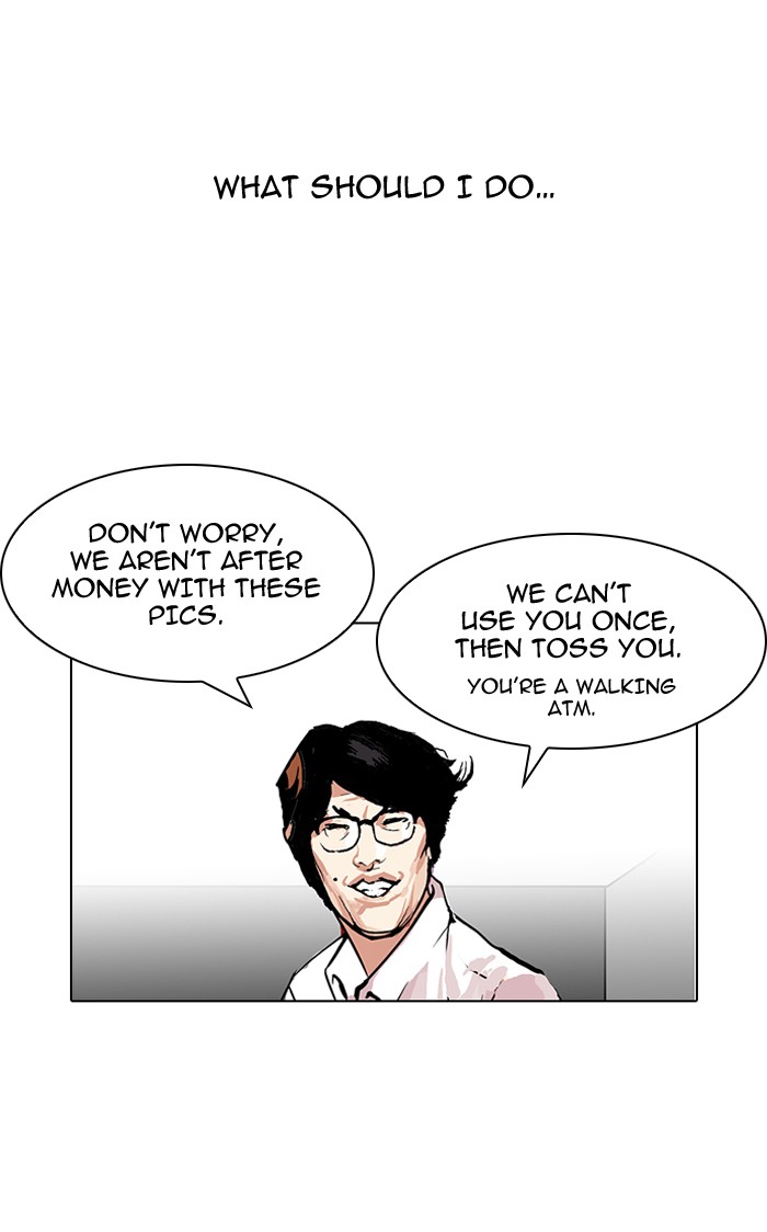 Lookism Chapter 107 3