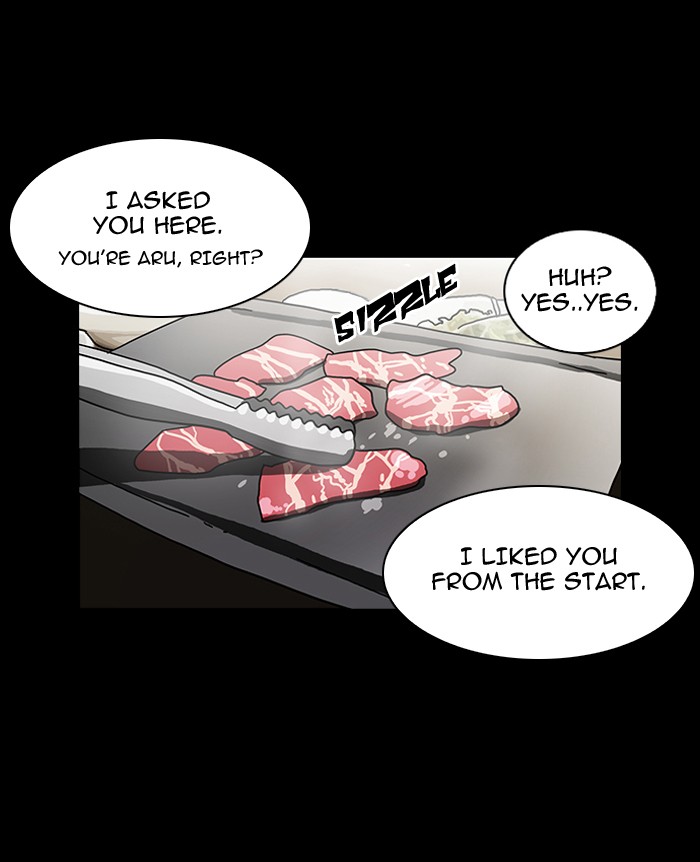 Lookism Chapter 107 6