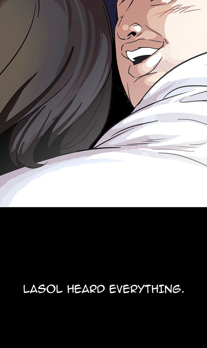 Lookism Chapter 107 12