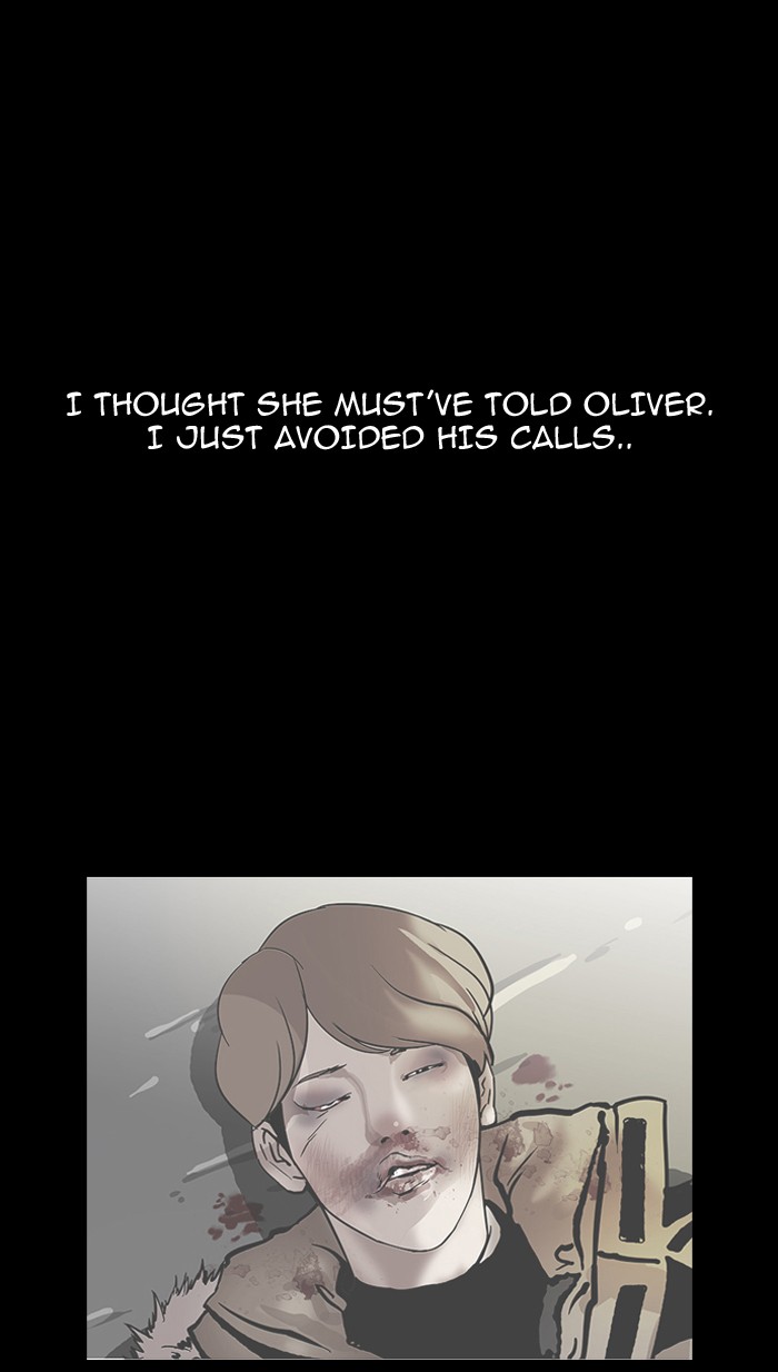 Lookism Chapter 107 15