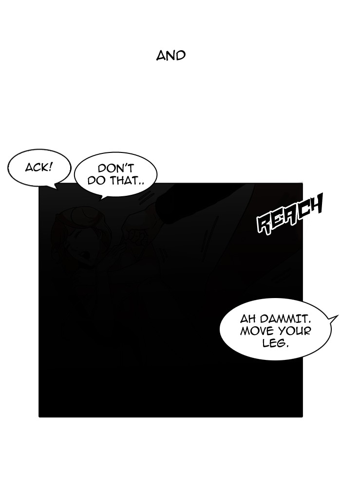 Lookism Chapter 107 19