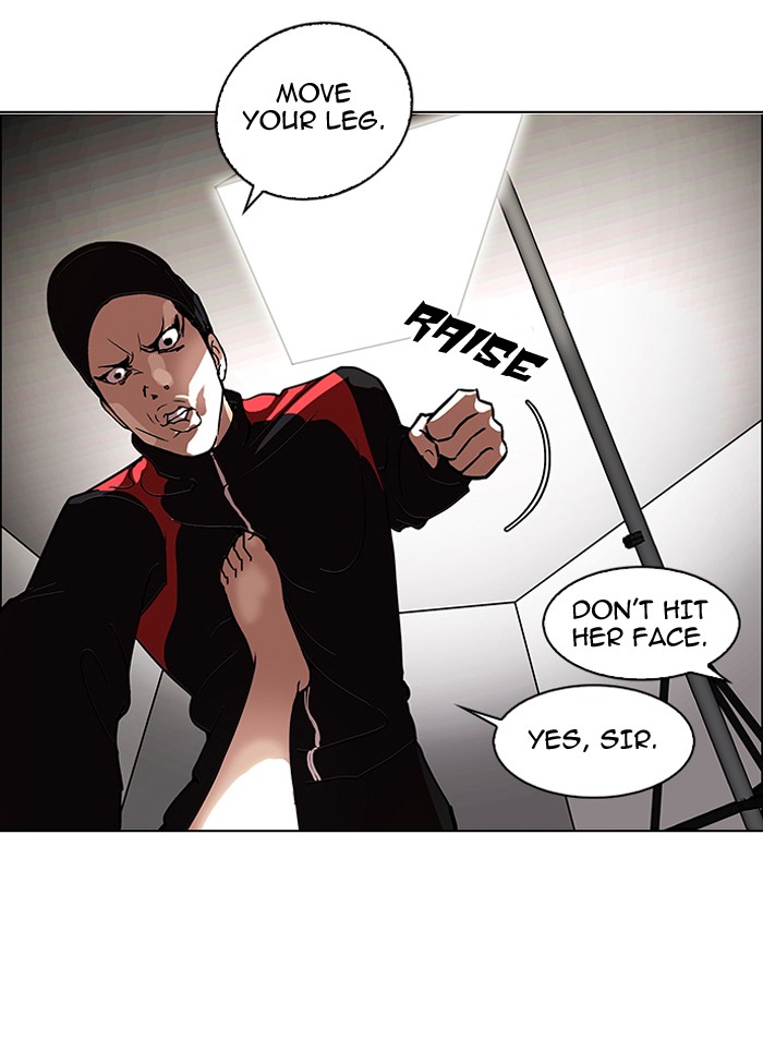 Lookism Chapter 107 20