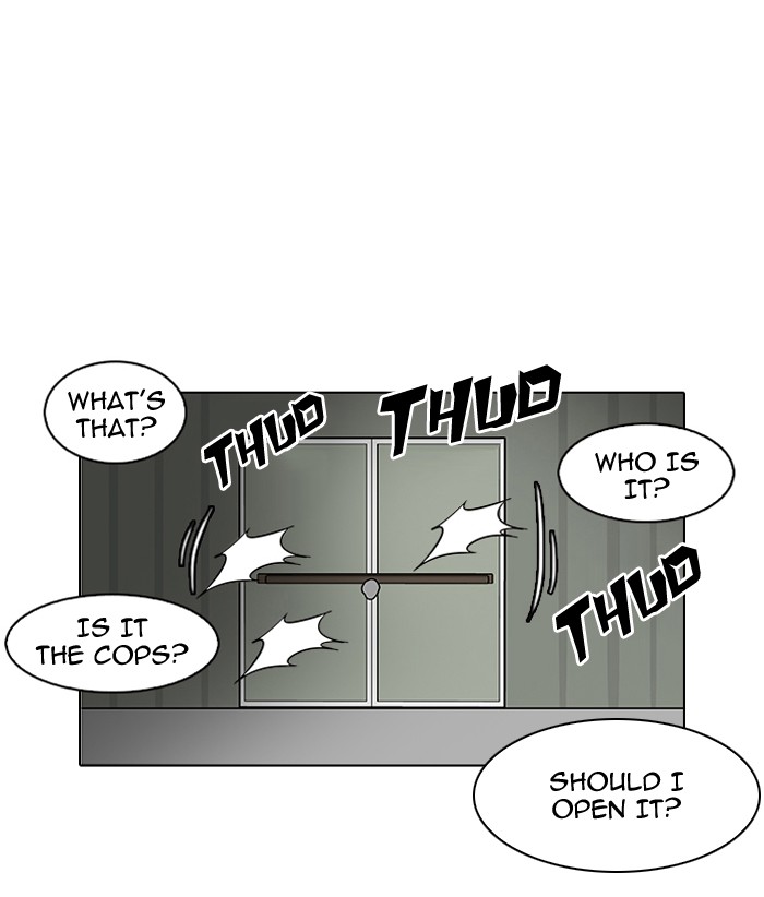 Lookism Chapter 107 22