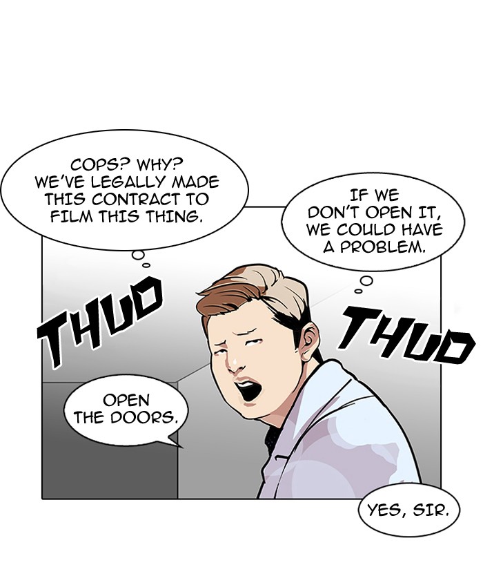 Lookism Chapter 107 23