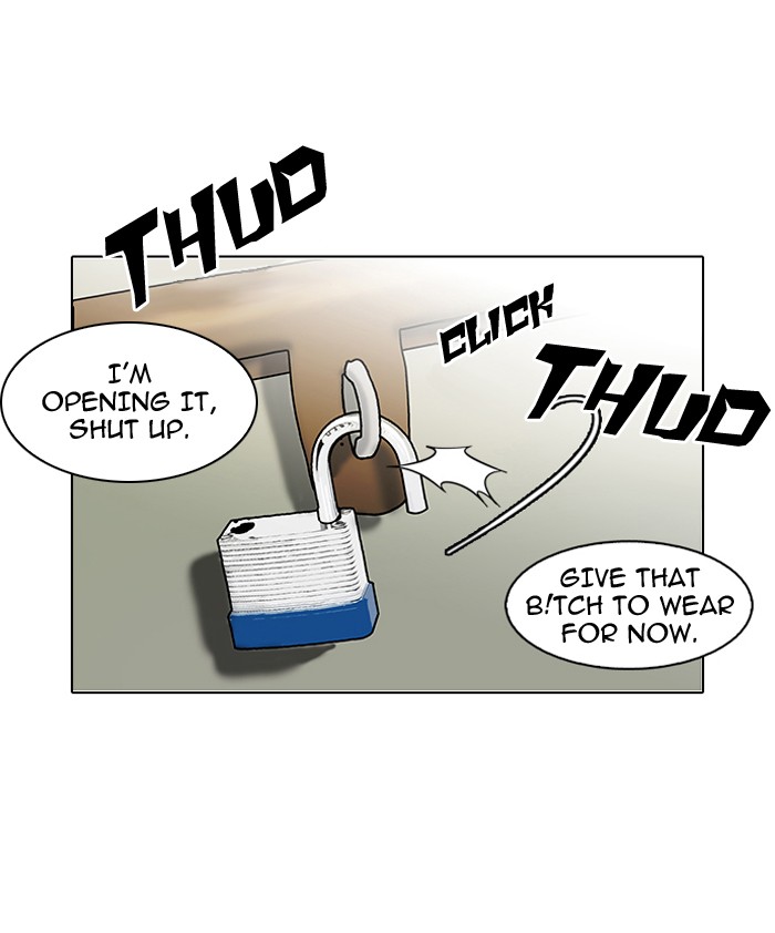 Lookism Chapter 107 24