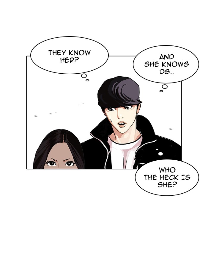 Lookism Chapter 107 31