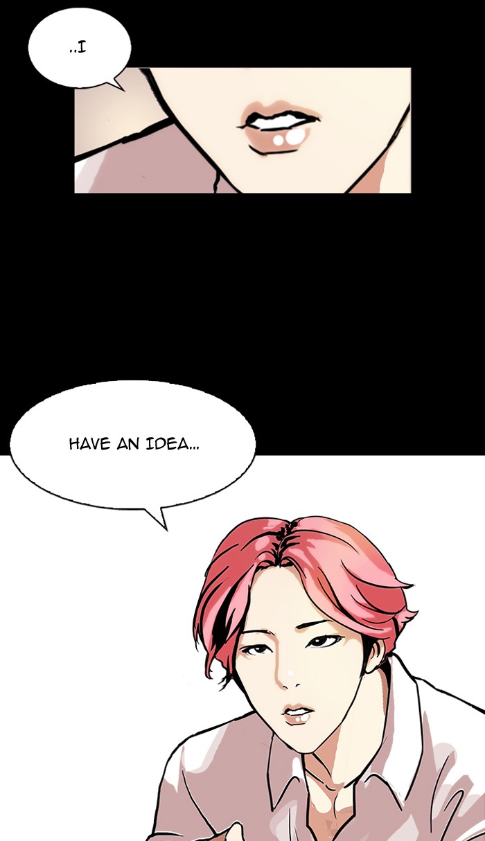 Lookism Chapter 107 42
